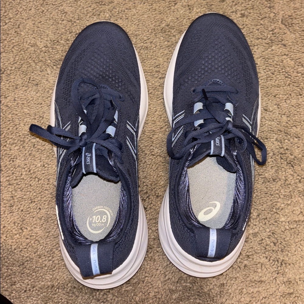 ASICS FF blast + - Picture 2 of 4